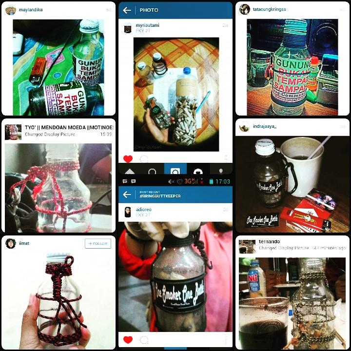 RA_isnaeni's tweet photo. Yuk sebarin virus positif ini. Salam #BringButtKeeper http://t.co/vMYSgTnVgW