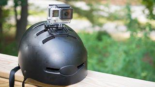 «For Sale Gopro 4Hero Silver (FRESH/BARU) minat hub CP:085730608917 PIN:21D3E6BB