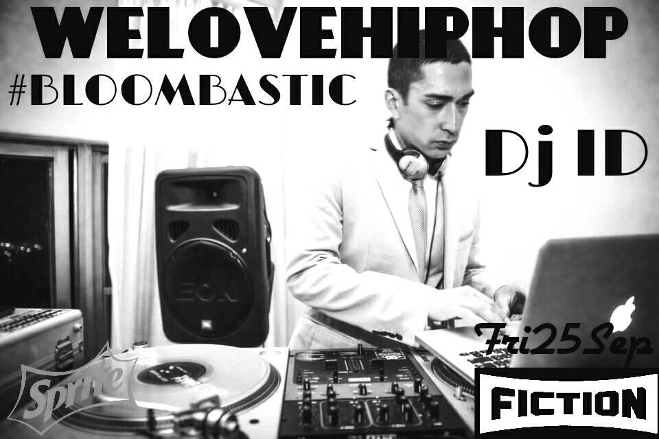 WeLoveHipHop2's tweet photo. An honor to introduce our special guest @Akio_DJ_ID 
Catch this industry icon @FictionBar 
https://t.co/FlspiqG8x6 http://t.co/9SEAi5dfxE