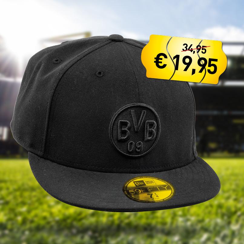 bvb kappe