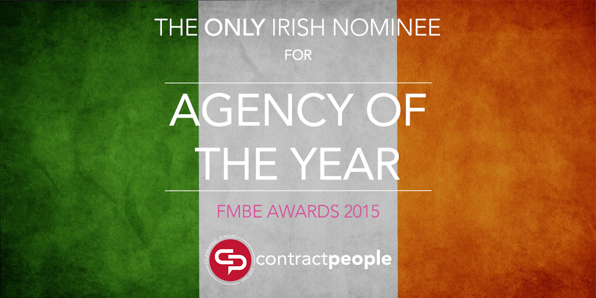 PRLInMarket's tweet photo. Very exciting news today! We're up for Field Marketing Agency of The Year at the @FMBEAwards http://t.co/GwwtXIOLro http://t.co/MQhYxI6z9T