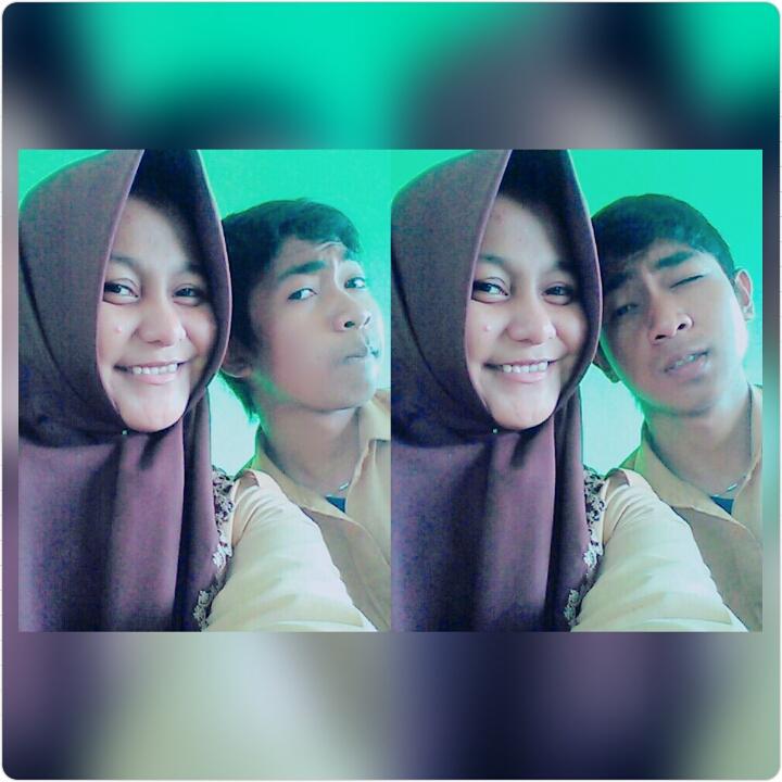 Dina Marcellina (@dinamarcellina) on Twitter photo 