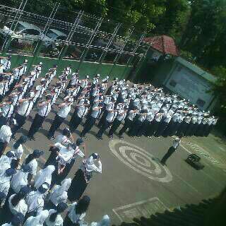 stupa257's tweet photo. LTUB SMPN 7 Bogor http://t.co/RiQq24HRAo