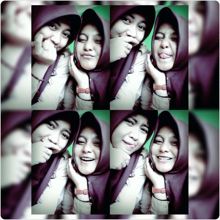 Dina Marcellina (@dinamarcellina) on Twitter photo 