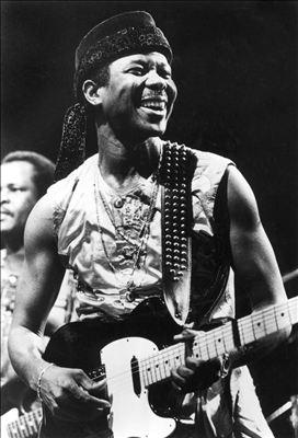 Happy Birthday King Sunny Ade!!!! 