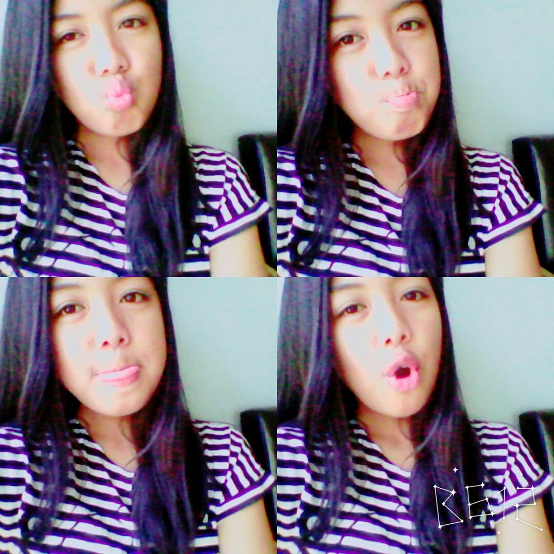 DenaErfanda's tweet photo. :) :*({}) http://t.co/nKZXDe131N