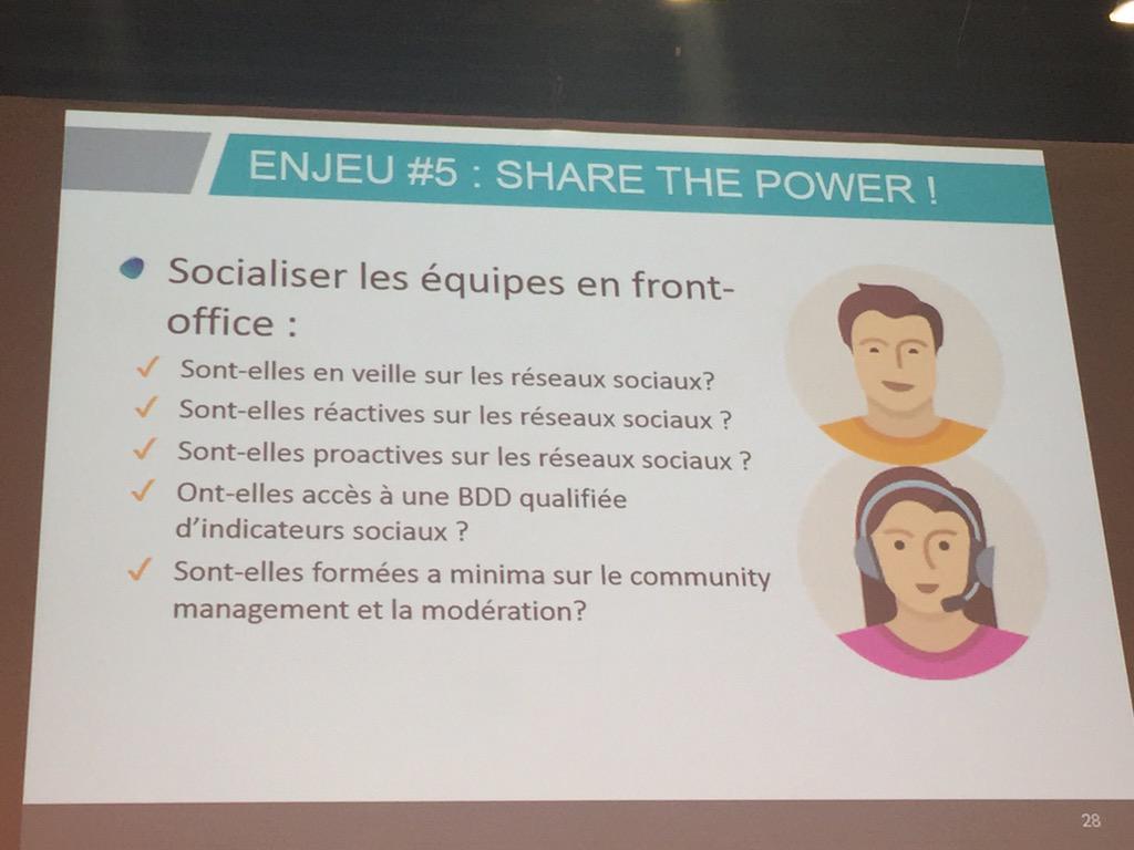 nrfeurope's tweet photo. Plénière #ECP15 @Sncdmulticanal @hervepepin #socialmedia #mobile Enjeu #6 Share The Power !? #changemanagement http://t.co/YV8q5VaMNf