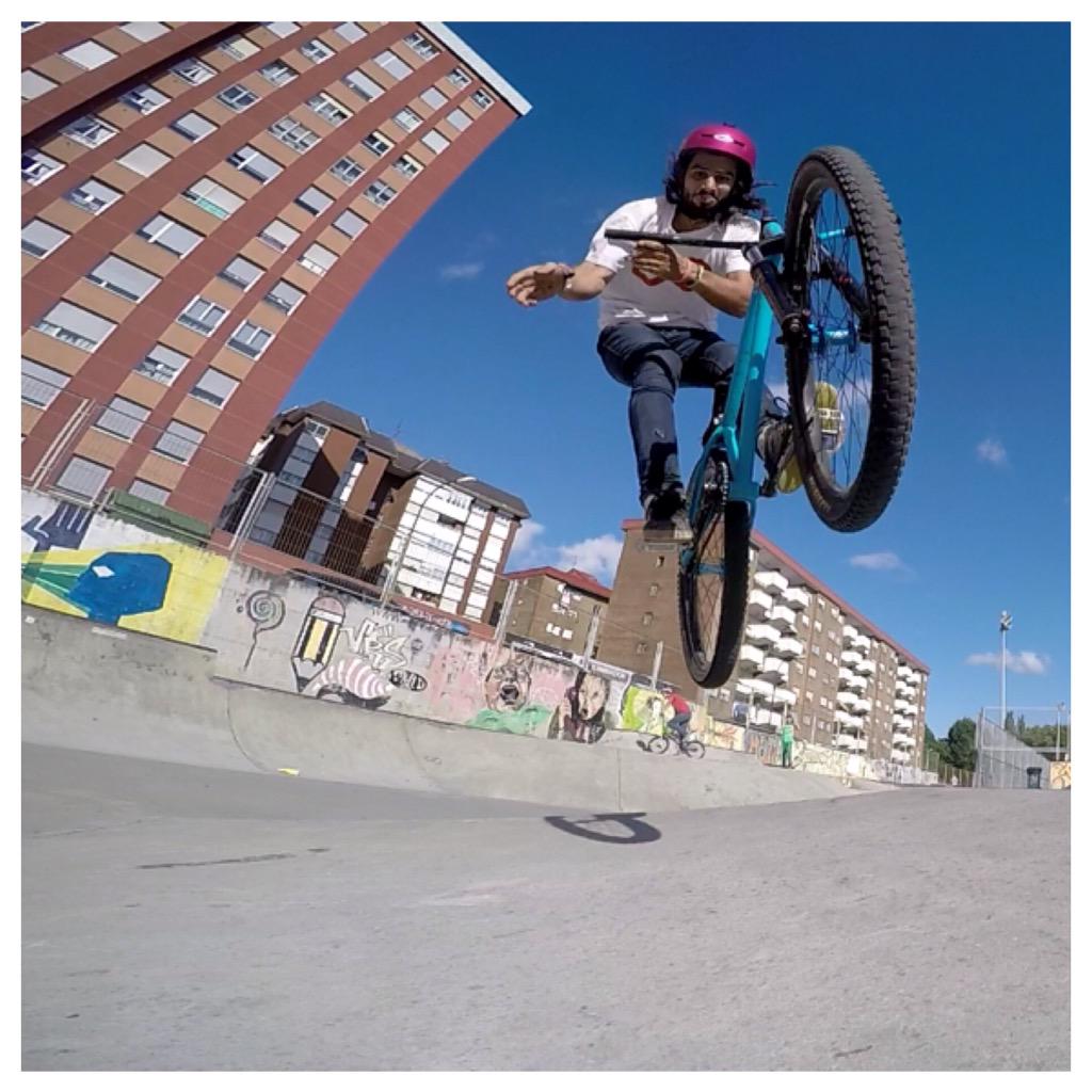 #NFNT x <a href="/GonzaloSanMartn/">Gonzalo San Martín</a> instagram.com/p/77XbIpkUEG/