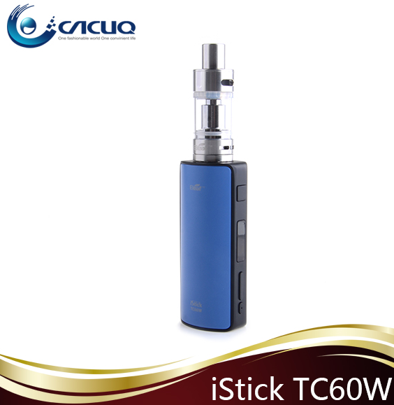 Cindy_CACUQ's tweet photo. @VaporWidgets Eleaf iStick TC 60W! New cusotmer get FIRST shipment! http://t.co/Rz1YBnvkDW