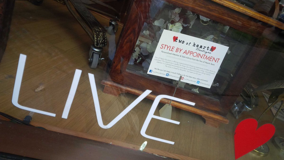 VanPopShop's tweet photo. @TwoOfHeartsBoutique on main street hiring pt sales associate!  #localheroeswanted: passion for clothing http://t.co/JN0otlLBR4