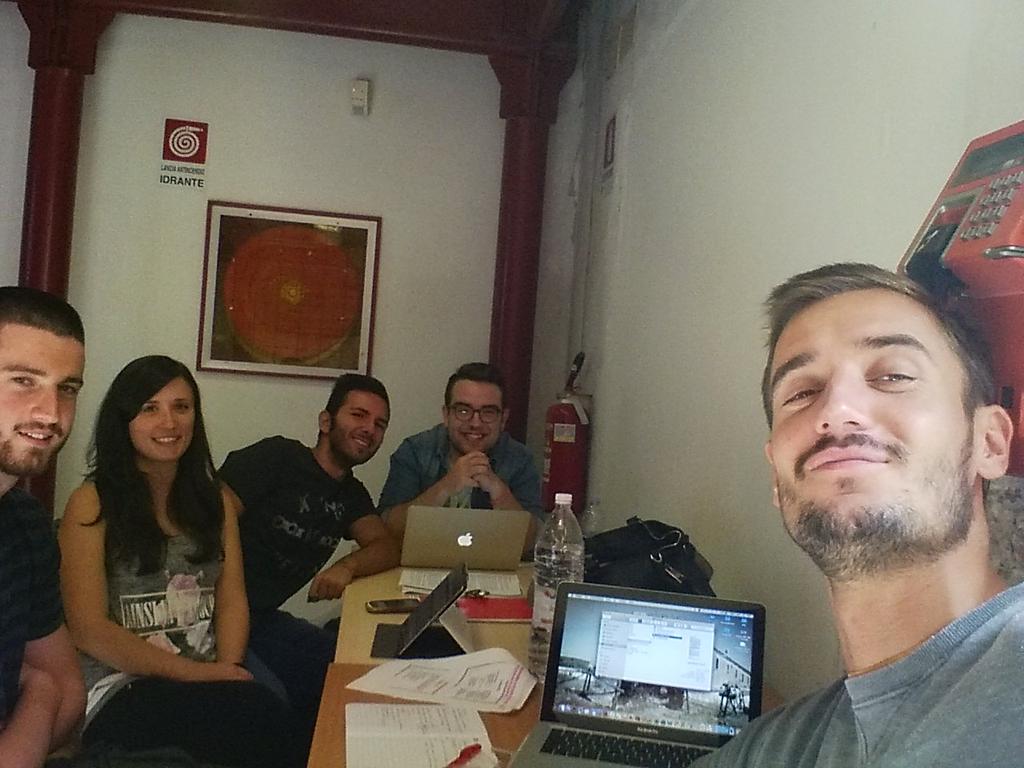 Cirinjo92's tweet photo. Work in progress! #CFMLab http://t.co/tM2Xx2XsV0