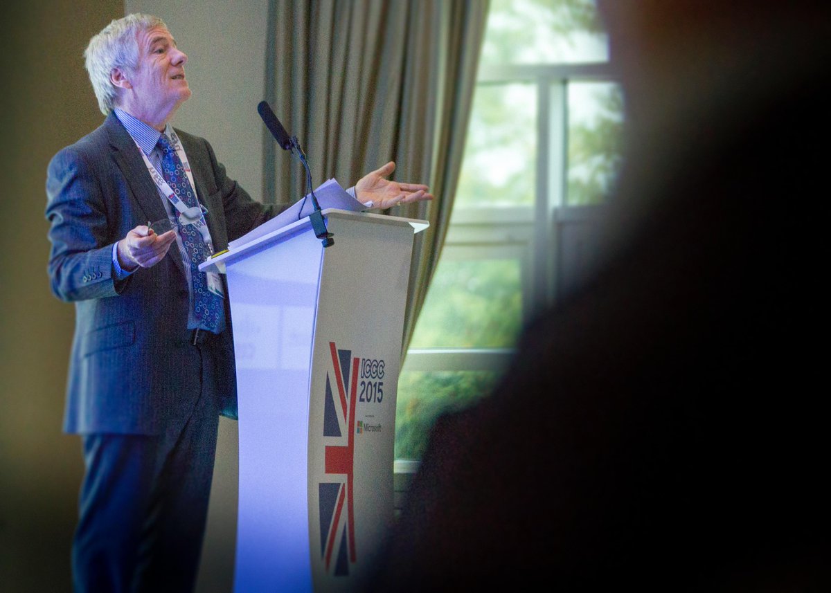 BrayLeinoEvents's tweet photo. Images from the first session #LONDONICCC http://t.co/vJU3sMBTmd