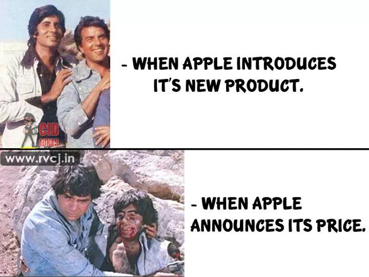 AkramJafry07's tweet image. It  happens :D #AppleEvent #appleios9