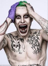 NonsenseX101's tweet photo. Patikan nga joker.
#Joker #thuglife #Addictoversal http://t.co/guwWVYs6nV