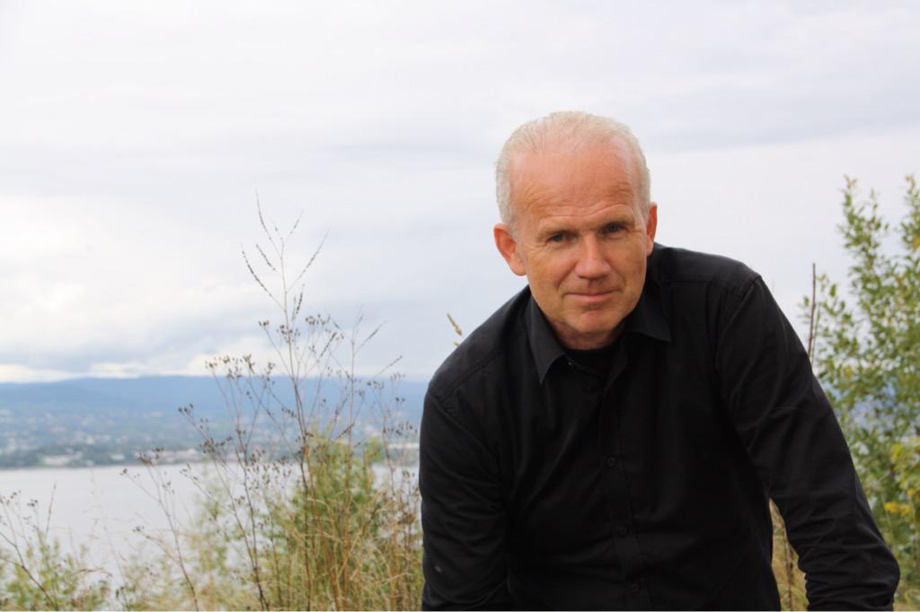 Hurra - vår flotte forskningsdirektør er utnevnt til Ridder 1. klasse, St. Olavs Orden sunnaas.no/aktuelt_/nyhet…