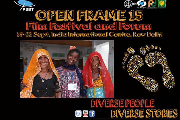springboxfilms's tweet photo. Our film- No Problem - Six Months with the Barefoot Grandmamas, screens today as part of the #OpenFramefilmfest.... http://t.co/Eo1AraBPin