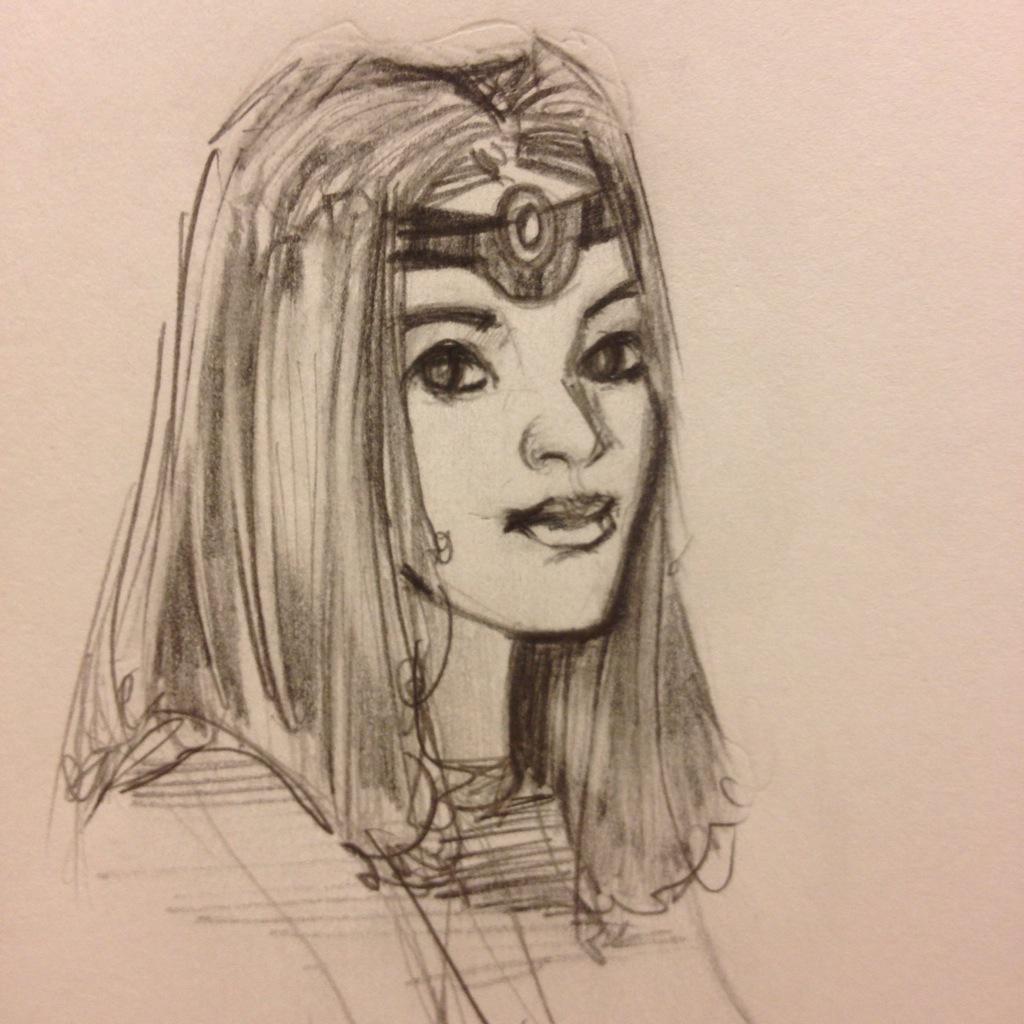 AdamWiebner's tweet photo. #draw #drawing #sketch #illustration #art http://t.co/oK5TwdvQu4