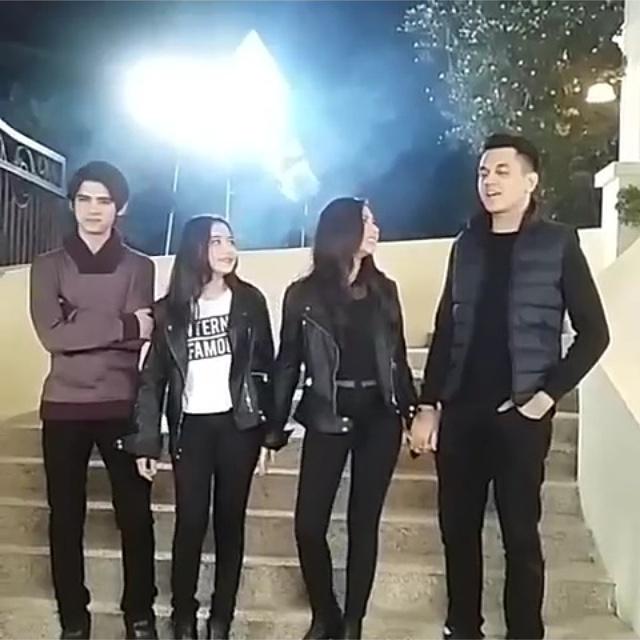 deviristanti3's tweet image. Promo GGS.tangan gk bisa lepas.yg itu gk pegangan @Jscmila @kvinjulio @KJLV_indonesia @KEMILoverss