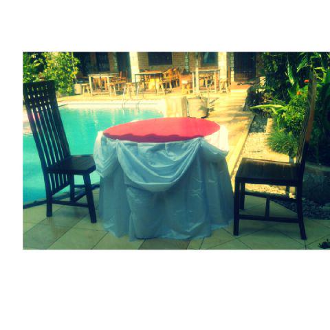 Mau dinner romantis bareng mantan pacar? #eh mampir ke @pastagio_banjar aja lah sanak :D