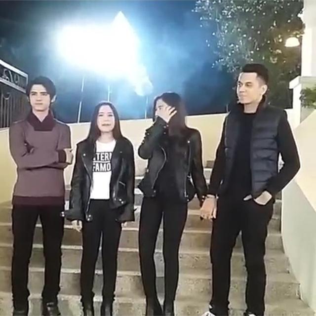 deviristanti3's tweet image. Jangan lepasin ya hihi @Jscmila @kvinjulio @KJLV_indonesia @KEMILoverss @kemil_loverss