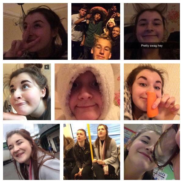 ErinProudlock's tweet photo. HAPPY 18th BIRTHDAY @laurenjones321 hope you have a fabulous day 🎉🎉🎈🎈🎈🎈🎊🎊🎊🙋🏼👯👭 http://t.co/a43DxMS8cD