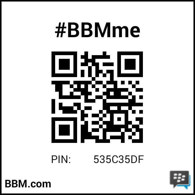 salam_46's tweet photo. #BBMme PIN: 535C35DF
http://t.co/SVdzodQ4rt http://t.co/wVbUE09hbG