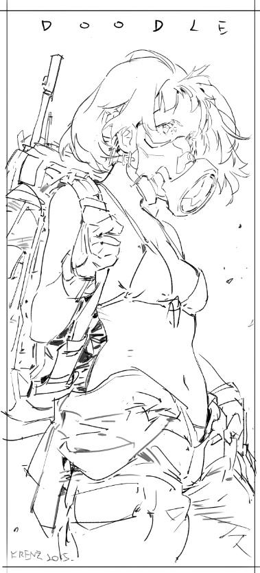 doodle 