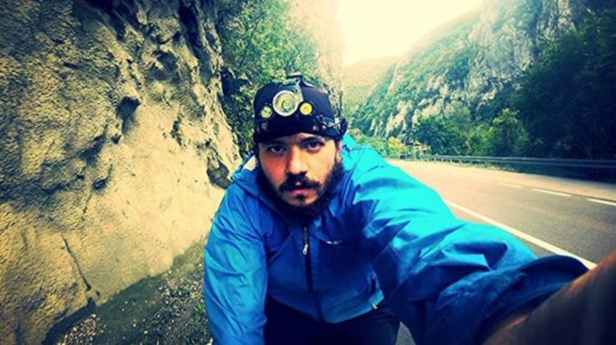 GranadaReports's tweet image. The #Cyclingscouser is heading home to hero's welcome - supporters appeal for a good turnout itv.com/news/granada/u…