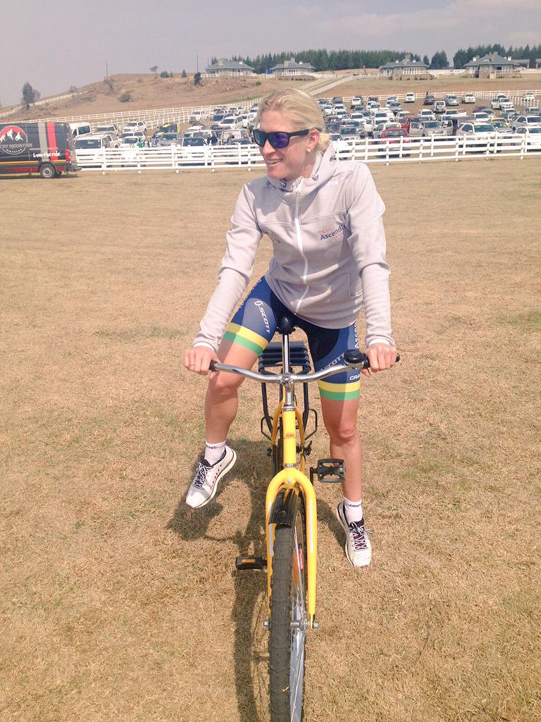 robyndegroot's tweet image. Donation made! Even though 1 bicycle seems so insignificant:"A journey of a thousand miles begins with a single step"