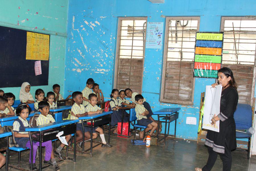 dna's tweet image. Education superstars: How the Akanksha Foundation is an agent of hope for students dnai.in/cUdT