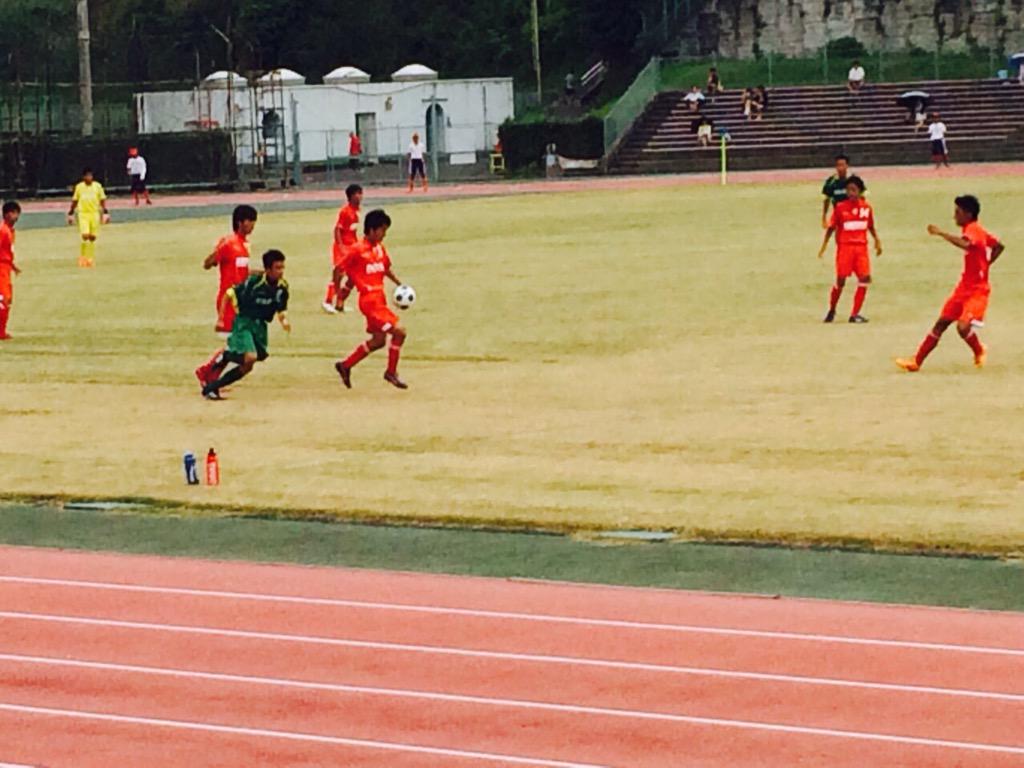 鹿児島高専サッカー部 No Twitter 高校サッカー選手権大会 地区予選 Vs加治木工業高校 60分 1 0 前0 0 後1 0 得点者 浅谷 Http T Co Chfkuvwvqj 鹿児島高専サッカー部 No Twitter 高校サッカー選手権大会 地区予選 Vs加治木工業高校 60分 1 0 前0 0 後1 0 得点者 浅谷 Http T Co Chfkuvwvqj