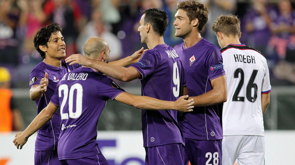 Rojadirecta Fiorentina-Bologna: dove vedere partita Streaming Gratis Diretta Serie A.