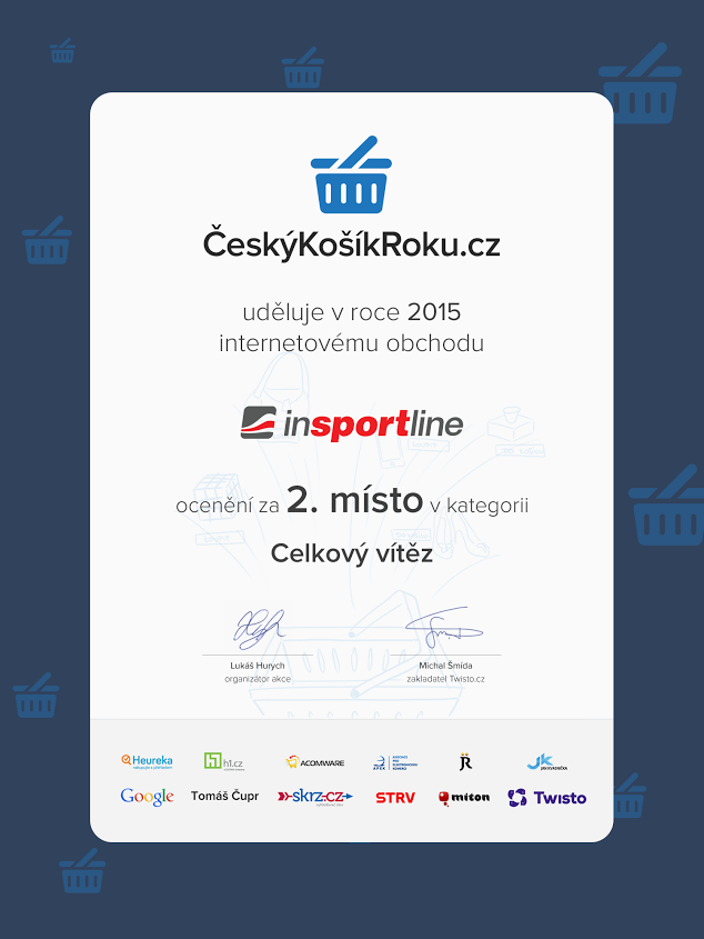 inSPORTline tweet media