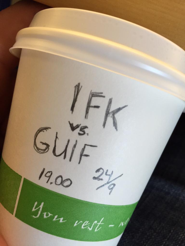 NoNamesSkovde's tweet photo. På torsdag är det match igen!! http://t.co/I5zlh7fmlX