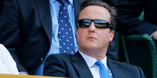  HAPPY BIRTHDAY here\s another picture of David Cameron 