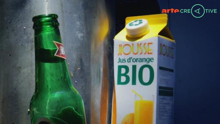 ARTEcreative's tweet photo. To bio or not to bio ♻️ 
Telle est la question. #Objectivement 

http://t.co/MRh8DulfLF http://t.co/4EQkW53VNH