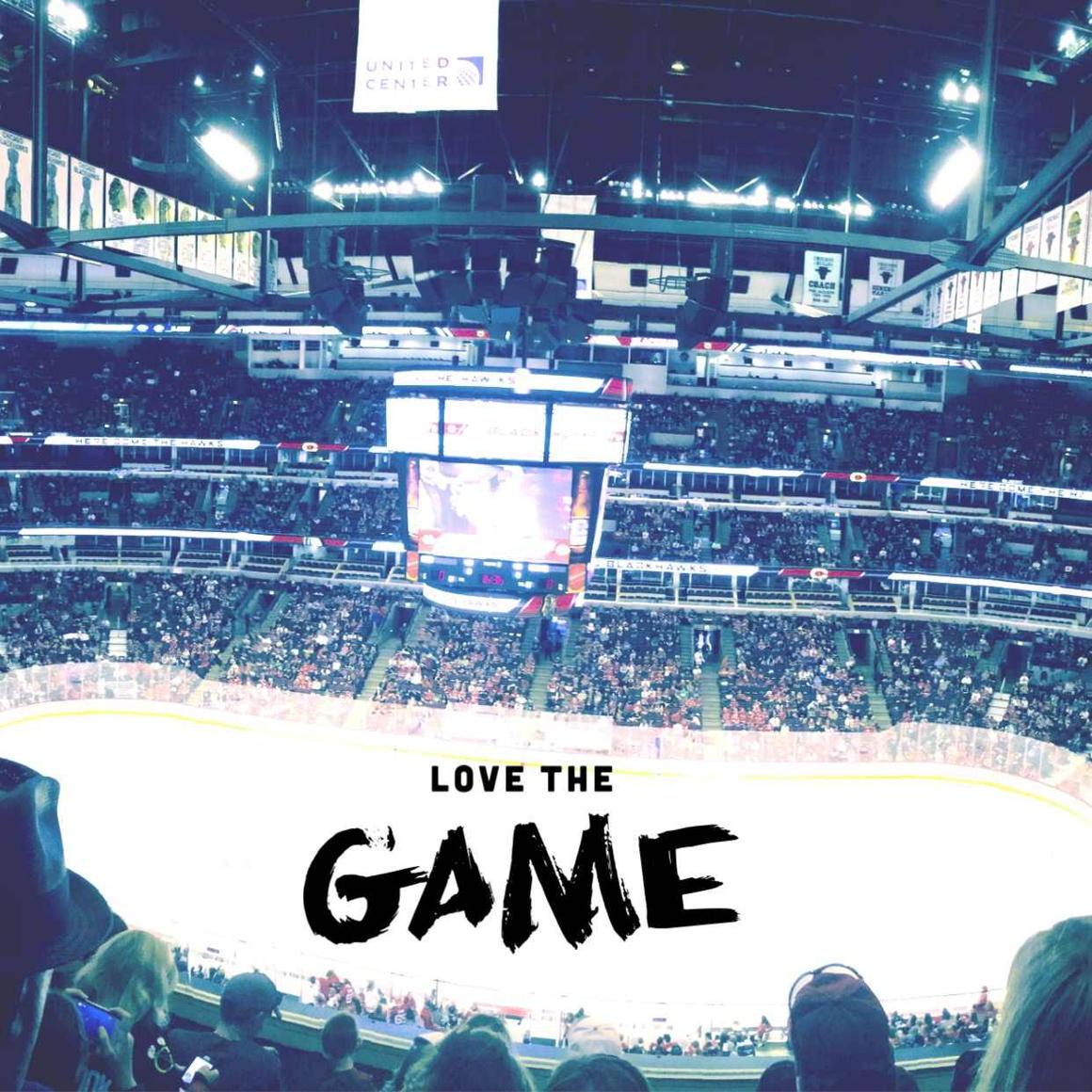 SavannahSoik's tweet photo. I grew up around this game. Never played it, simply watched and appreciated those who do so! #hockey #nhl http://t.co/YG2YjUBGlR
