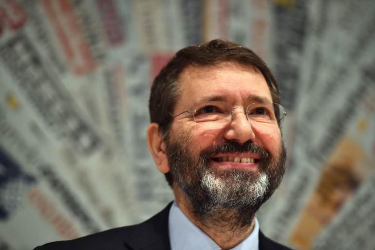 Ignazio Marino vola a New York per incontrare il Pontefice.