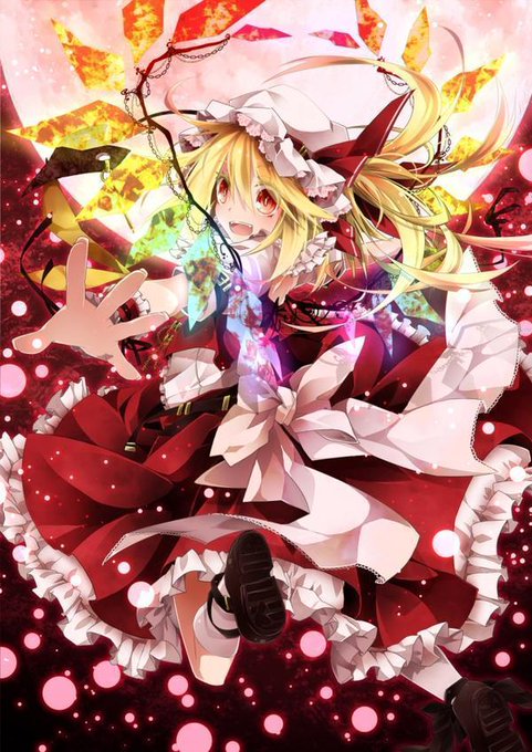 東方が好きな人rtのtwitterイラスト検索結果 古い順