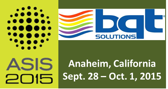 BQTSolutions's tweet photo. Come see us at ASIS 2015 #security #locking #accesscontrol #electriclocking http://t.co/xcW0IpduBT