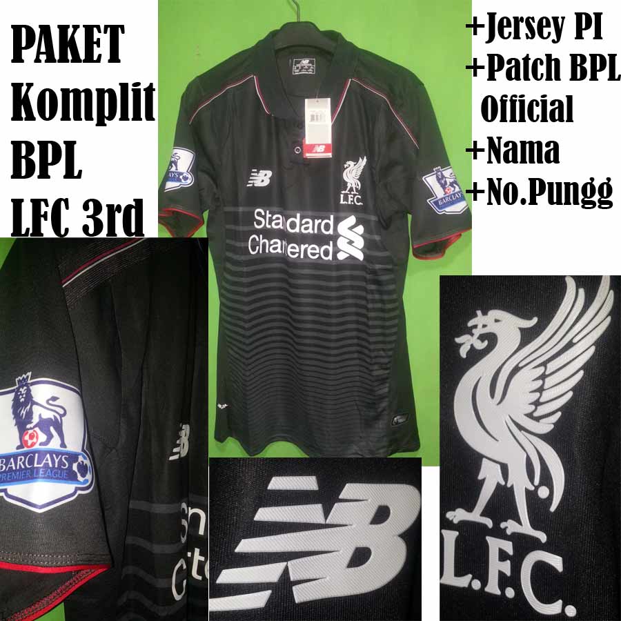 GreyAngelYNWA's tweet photo. Lagi Diskon Paket KomplitHome/3rd?(JERSEY PI+PATCH BPL KANANKIRI+REQUEST NAMA&amp;NO.PUNGG)
BBM 57E07C6A WA:081214766482 http://t.co/oNUXBqsYYH