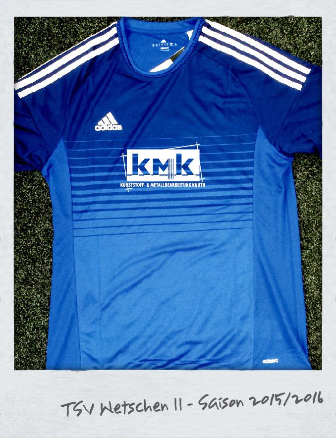 TSVvon1920eV's tweet photo. Von @adidasfussball empfohlen: TSV #Wetschen II !!! #BeTheDifference http://t.co/CVkoKH9wff