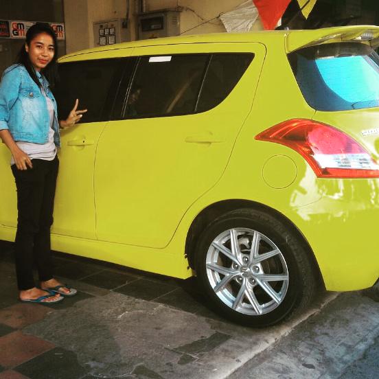 DiciaW's tweet photo. Abaikan swaloownya... xixixixix http://t.co/0Dzp5Q5qCO