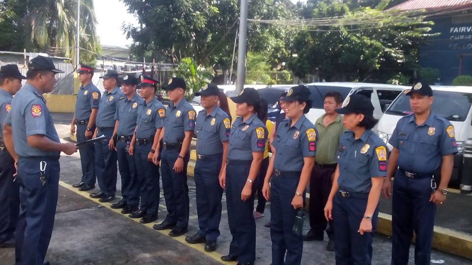 Ps5Qcpd's tweet photo. QCPD FAIRVIEW STATION 5 DPAR http://t.co/ZNU6P865jJ