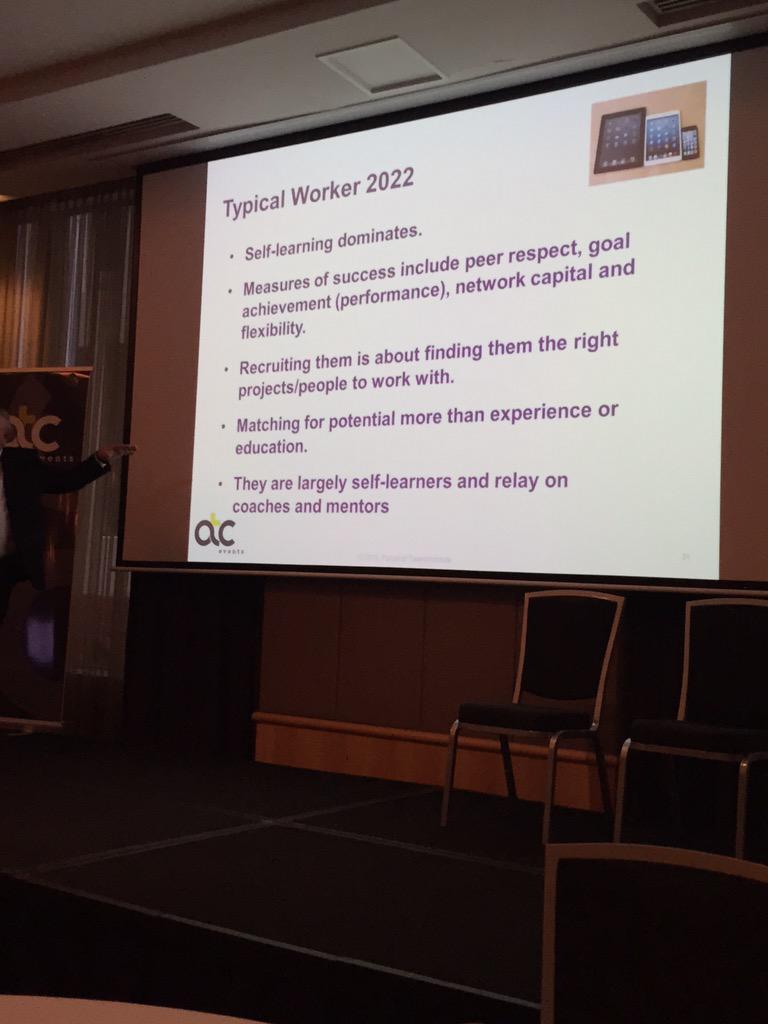 HassanahRudd's tweet image. Typical worker of 2022 &amp;amp; I'd add innate curiosity  #cwf15