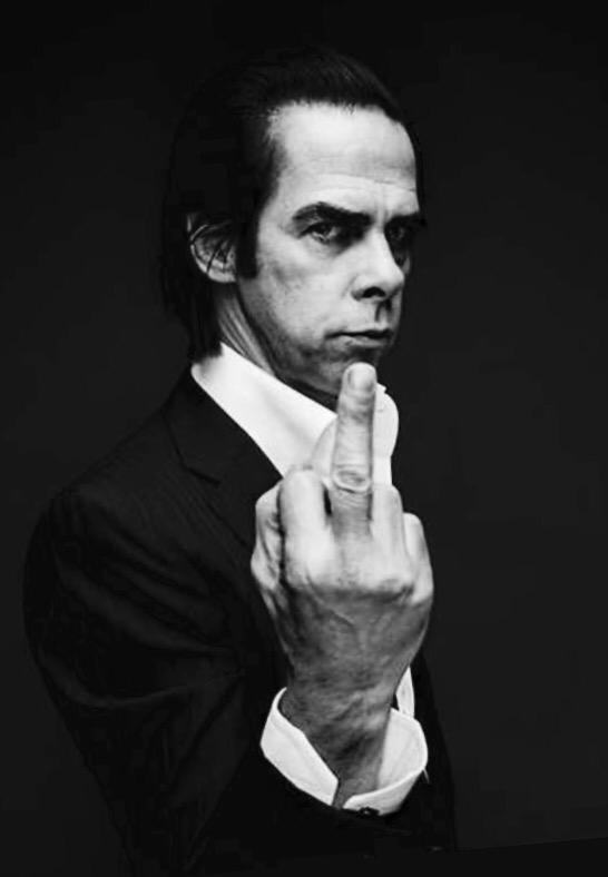 Happy birthday Nick Cave  \"Weeping Song\"    