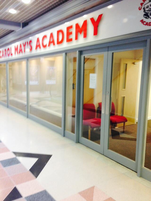 prestguildhall's tweet image. Great changes happening here @prestguildhall with @TDWdanceshop &amp;amp; #CarolMayDanceSchool 💃🏿