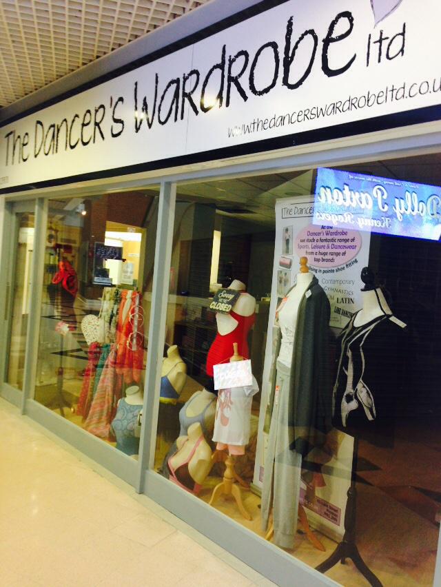 prestguildhall's tweet image. Great changes happening here @prestguildhall with @TDWdanceshop &amp;amp; #CarolMayDanceSchool 💃🏿