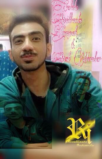 REZA ZAKARYA GUNCANG DT3RONG @IndosiarID <a href="/DA2_Reza/">ReZa zAKarya DA2</a> go Up againt