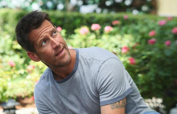 Mike delfino